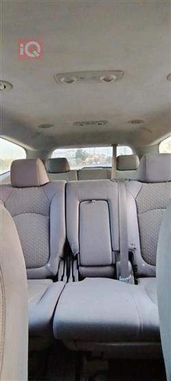 شيفروليه ترافرس